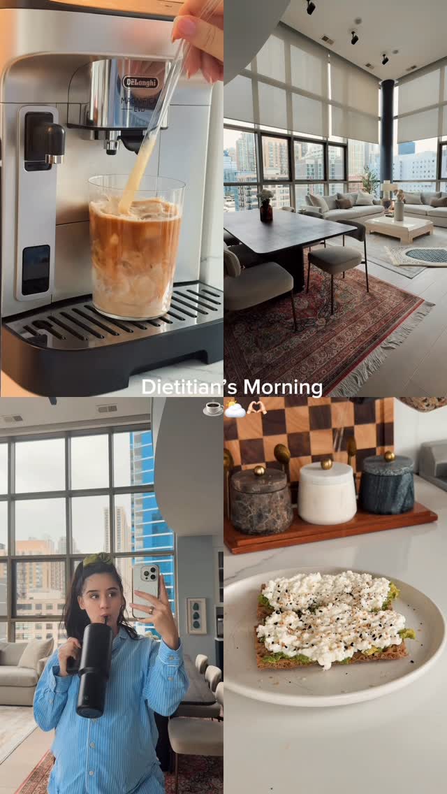 Instagram post by @chicago.dietitian for Lifeboost Coffee. Caption reads: Start your day right with Lifeboost Coffee! Low....