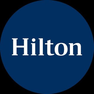 Hilton Hotels & Resorts logo