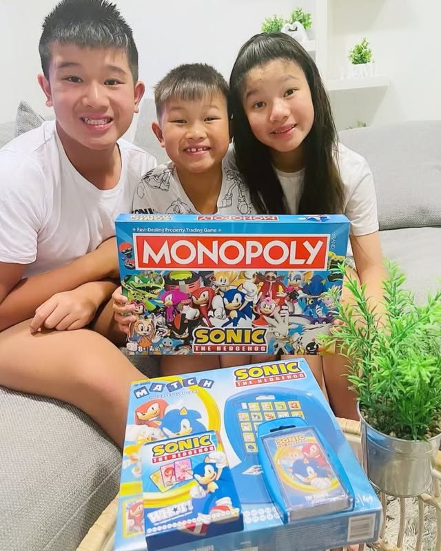 Instagram post by @tahlia_heart_ for The Connect Agency. Caption reads: It's the start of school holidays and what better....