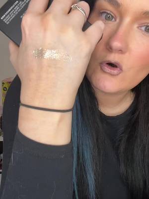 TikTok post by @sincerelynicola for Kash Beauty. Caption reads: Girls there is still some of the @KASHBeauty.uk....