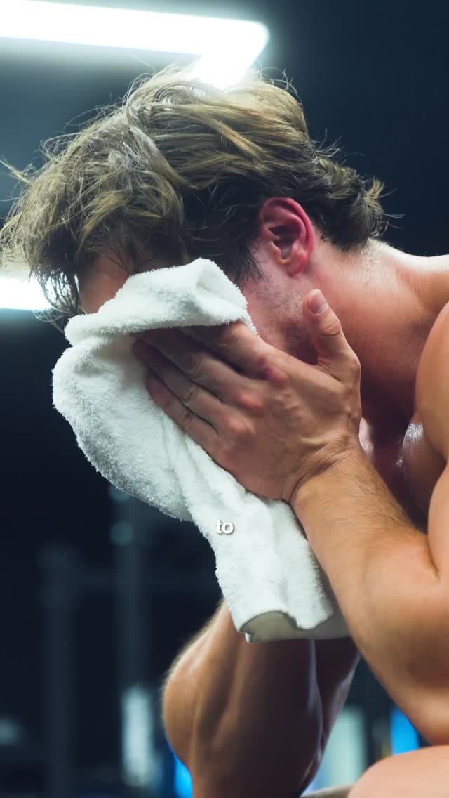 Instagram post by @thejosephabell for Kaged. Caption reads: Here are 3 more hydration myths that are drying....