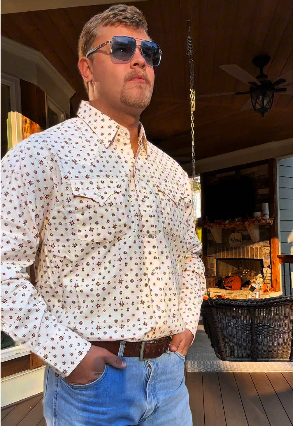 TikTok post by @smittyscountrygold for Ely Cattleman. Caption reads: @Ely Cattleman One Of My New Favorites! [...].