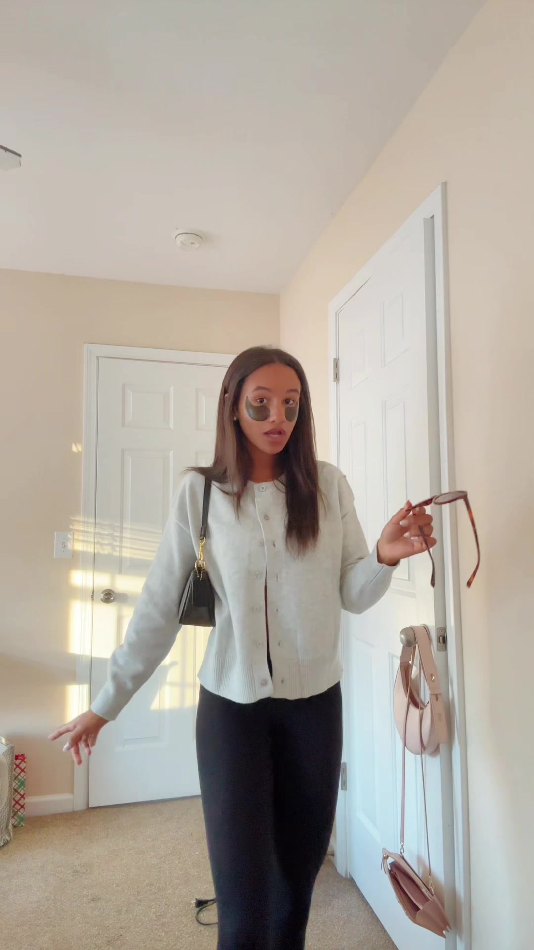 TikTok post by @sarahlaineyy for Automet. Caption reads: yay!🕺🕺 @AUTOMET .