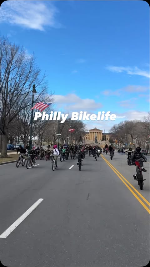 Instagram post by @oneway_lilman for Snipes USA. Caption reads: Get the kids outside on bikes and watch the....