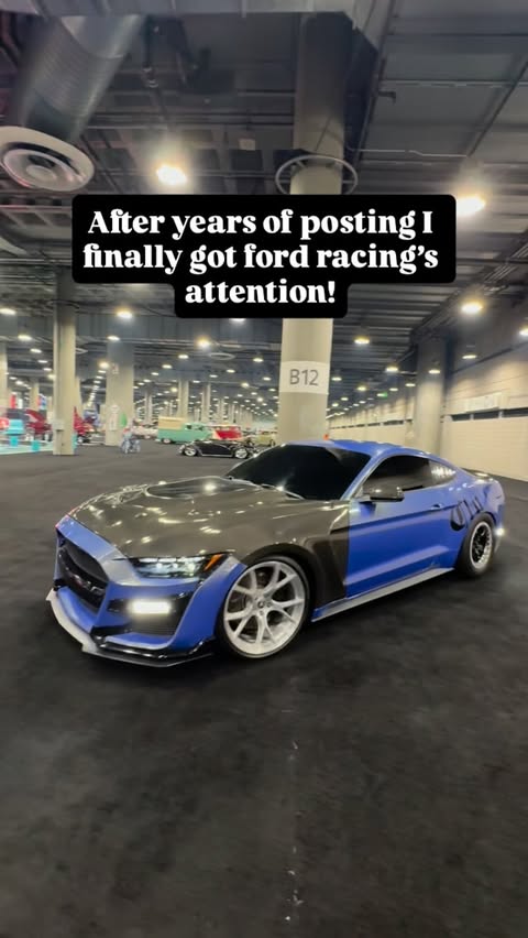 Instagram post by @carbon5oh_ for Carven Exhaust. Caption reads: [...] ————————————————— Sponsors Exhaust-....