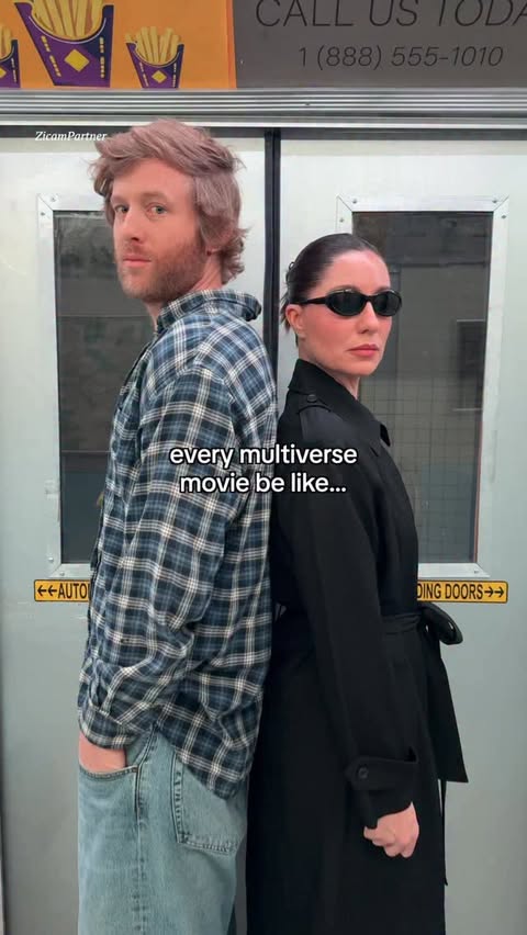 Instagram post by @liliannawilde for Zicam. Caption reads: [...] will you choose? pick the one with @zicam to....