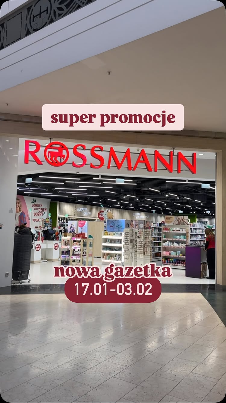 Instagram post by @zlap_okazje_ for askteamclean. Caption reads: [współpraca reklamowa] start nowej gazetki w....
