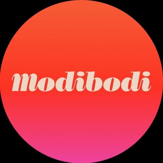 Modibodi