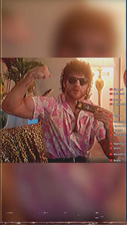 Instagram post by @rikkithrash for 1 Shot Energy. Caption reads: Link in bio to receive 10% off! Replace those....