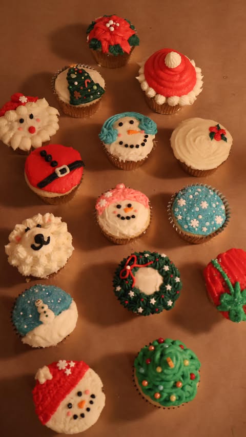 Instagram post by @emiliamariehome for Amazon Fresh. Caption reads: [...] I ordered all my ingredients from....