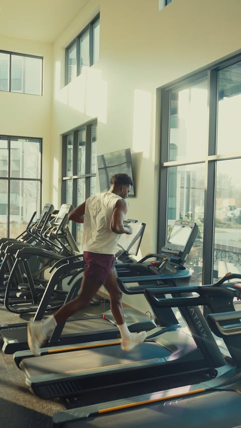 Instagram post by @joelroac for RXBAR. Caption reads: #RXBARPartner Thank you @rxbar for fueling me....