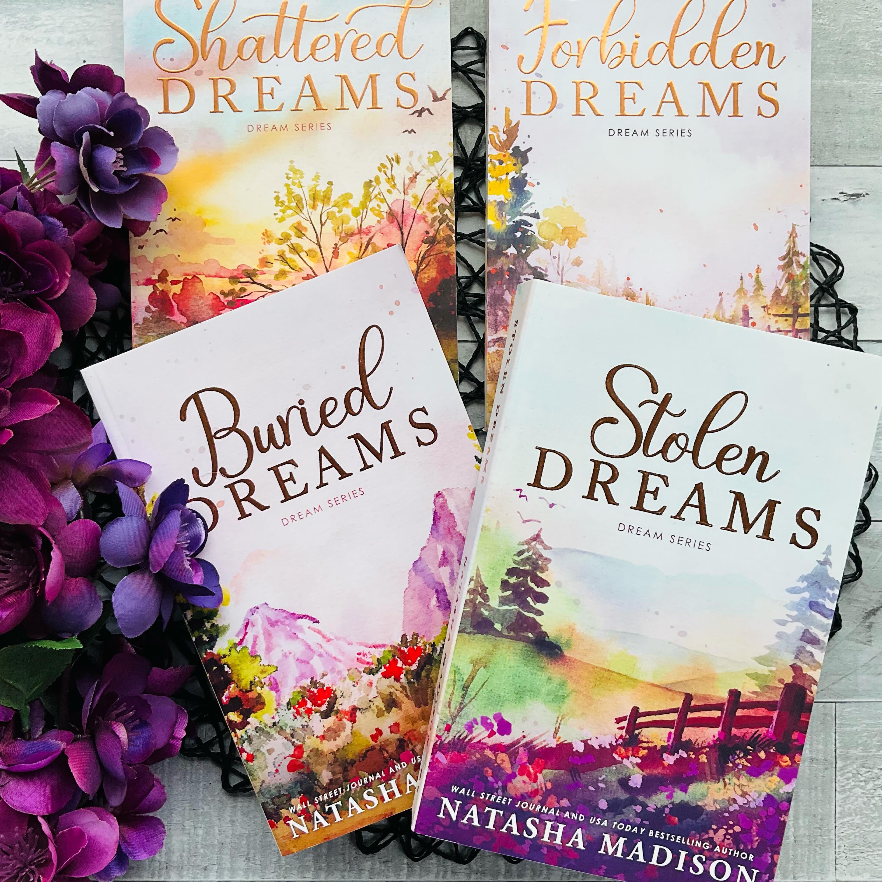 Instagram post by @wbtbbookreviews for Blackstone Publishing. Caption reads: [...] ⁣⁣ ⁣⁣ A huge thank you to....