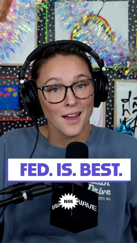 Instagram post by @nglwithkylie for Liquid IV. Caption reads: We all saw the straw. @liquidiv.