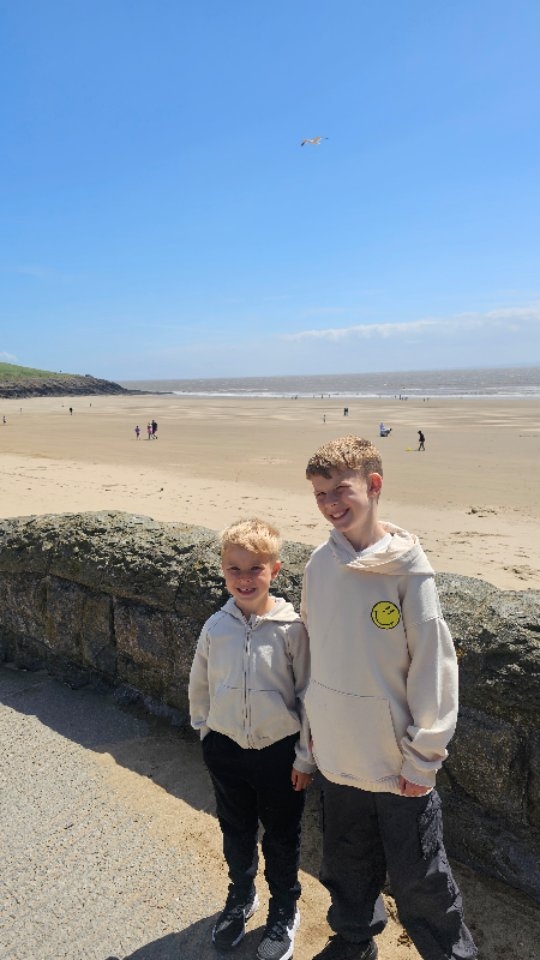 Instagram post by @making_mumories for Trainline. Caption reads: AD:|| @dairylea_uki have partnered with @trainline....