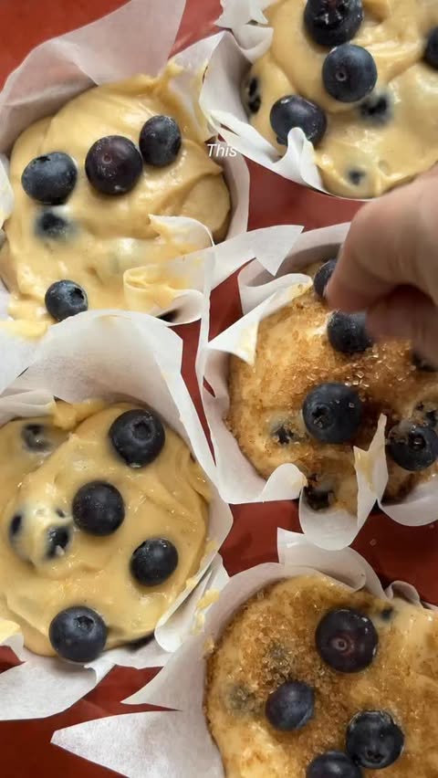 Instagram post by @bonniedefriesfood for Waitrose. Caption reads: AD This Blue Monday I’m taking on the @waitrose....