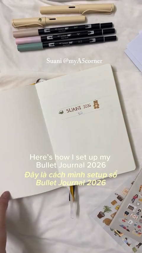 Instagram post by @mya5corner for Ferris Wheel Press. Caption reads: A long overdue reel 😬 blog link in....