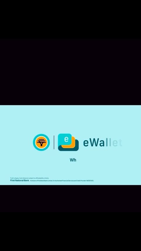 Instagram post by @thapelomatlhare for FNB SA. Caption reads: Everyday payments just got easier with the....