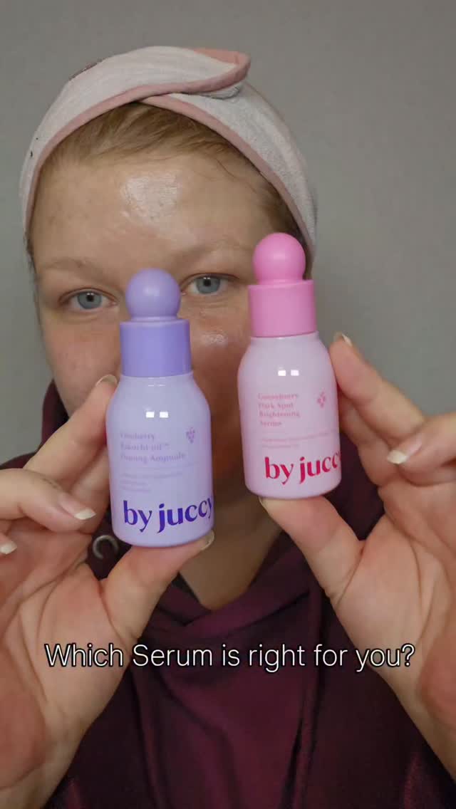 Instagram post by @makeupfreakzz for Picky. Caption reads: 🩷💜🩷💜 @byjuccy 

Gooseberry Dark Spot....