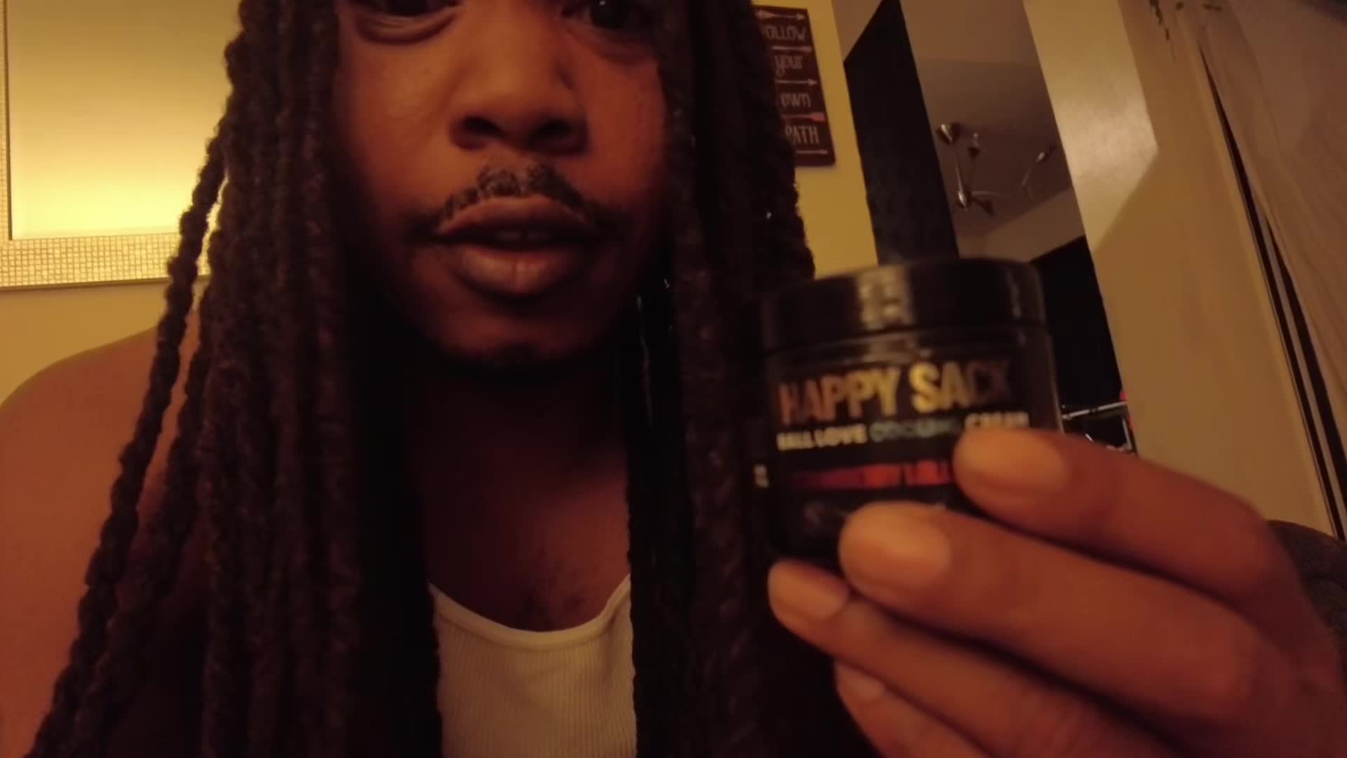 TikTok post by @mastermindzbeatz301 for Derm Dude. Caption reads: Everybody loves strawberries 🍓  Only @Derm Dude .