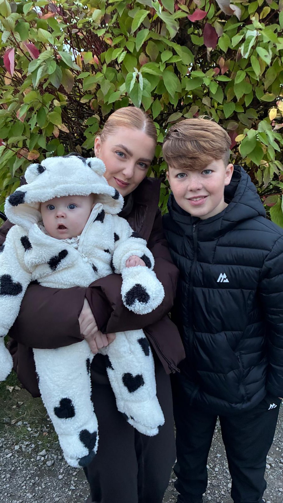 Instagram post by @emmalee__i for The Influence Room. Caption reads: I don’t always opt for meat for every meal and....