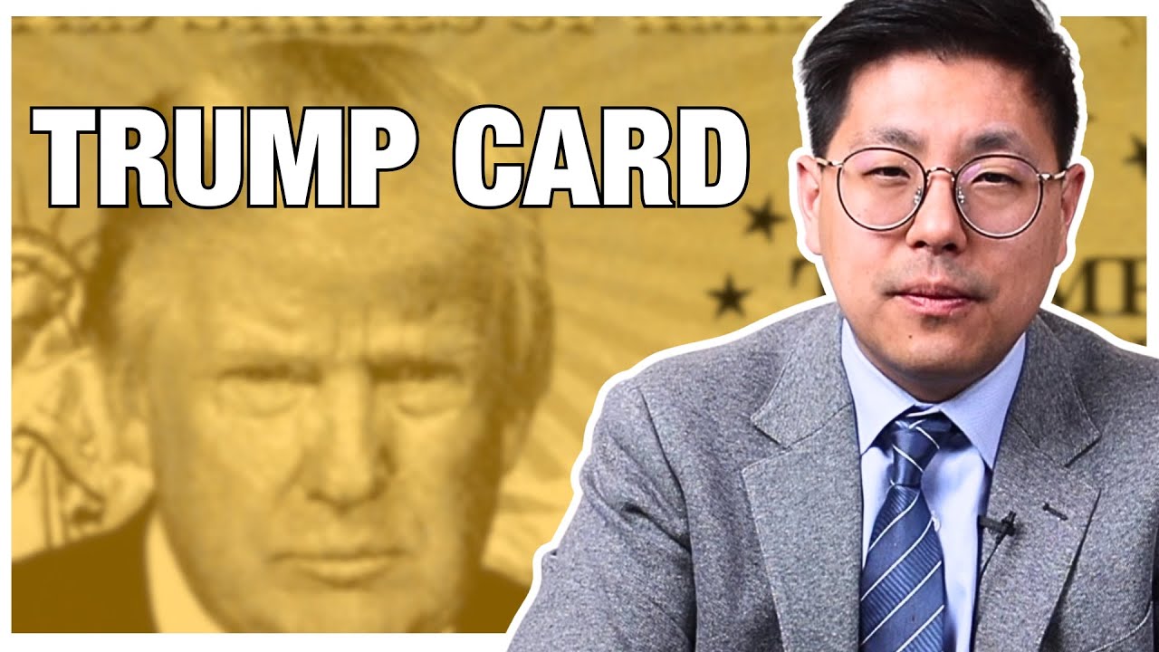 YouTube post by @TsangAssociatesPLC for Yelp. Caption reads: $1 Million to apply for a U.S. Green Card? The....