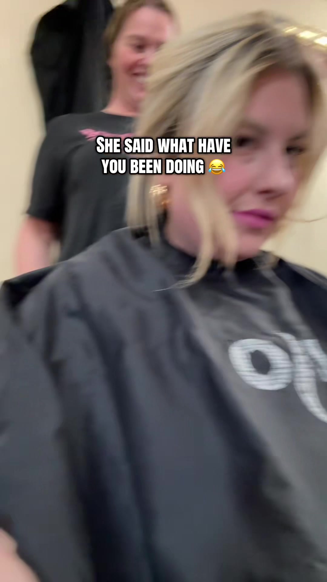 TikTok post by @whitneymendel for MaryRuth Organics. Caption reads: @MaryRuth's #maryruths #maryruthssuperbrandday....