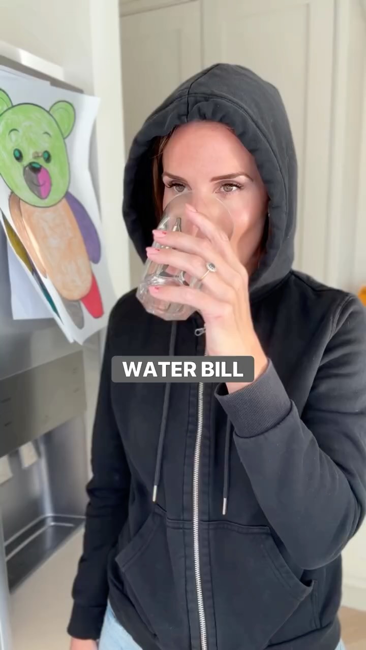 Instagram post by @mum_and_a_mic for Life360. Caption reads: Ad Household bills are no joke, and it often feels....