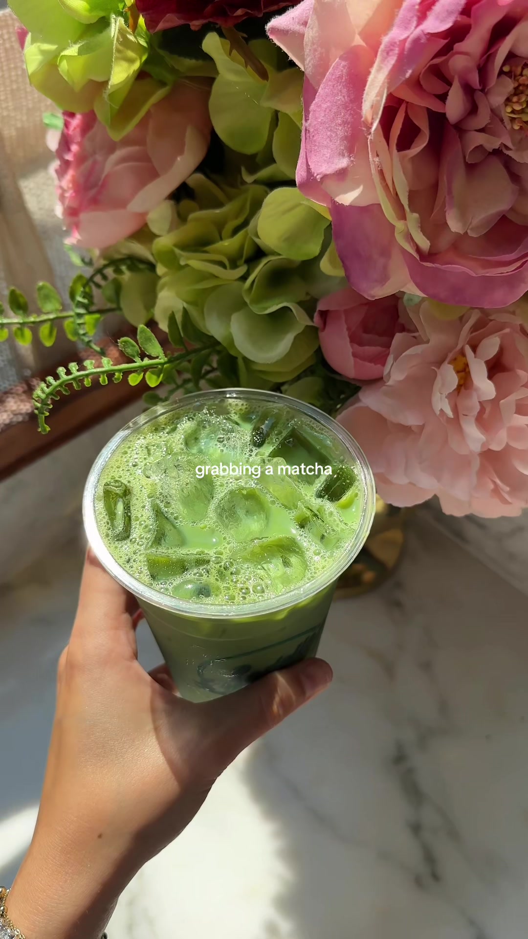 TikTok post by @alexafieldd for Kate Spade Asia. Caption reads: All of the outfits I wore today — day to night in....