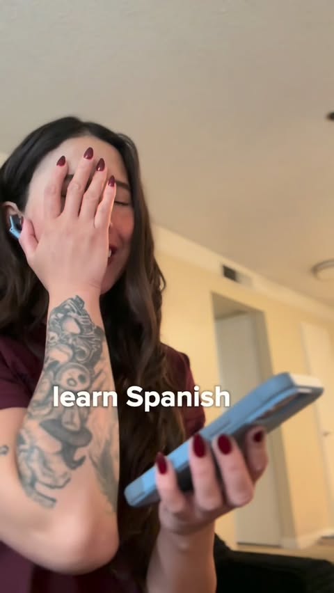 Instagram post by @vanezmu for Timekettle. Caption reads: [...] That’s why I loved partnering with....