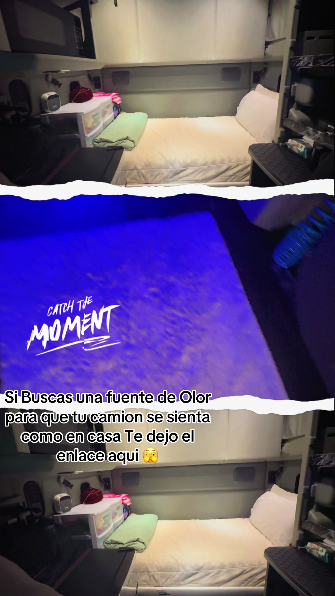 TikTok post by @rachelitayolo for Hotel Collection. Caption reads: [...] #vevorproducts #vevor2025 @Hotel Collection....