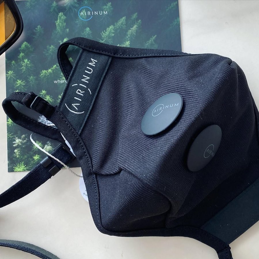 Instagram post by @weecitygirl for AIRINUM. Caption reads: 𝙼𝚢 𝚍𝚊𝚒𝚕𝚢 𝚎𝚜𝚜𝚎𝚗𝚝𝚒𝚊𝚕𝚜 🤍

𝚃𝚑𝚒𝚜....