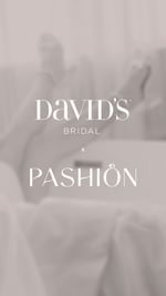 Instagram post by @haley_pavone for Pashion Footwear. Caption reads: [...] brainer. 👡💅 Thrilled to announce....