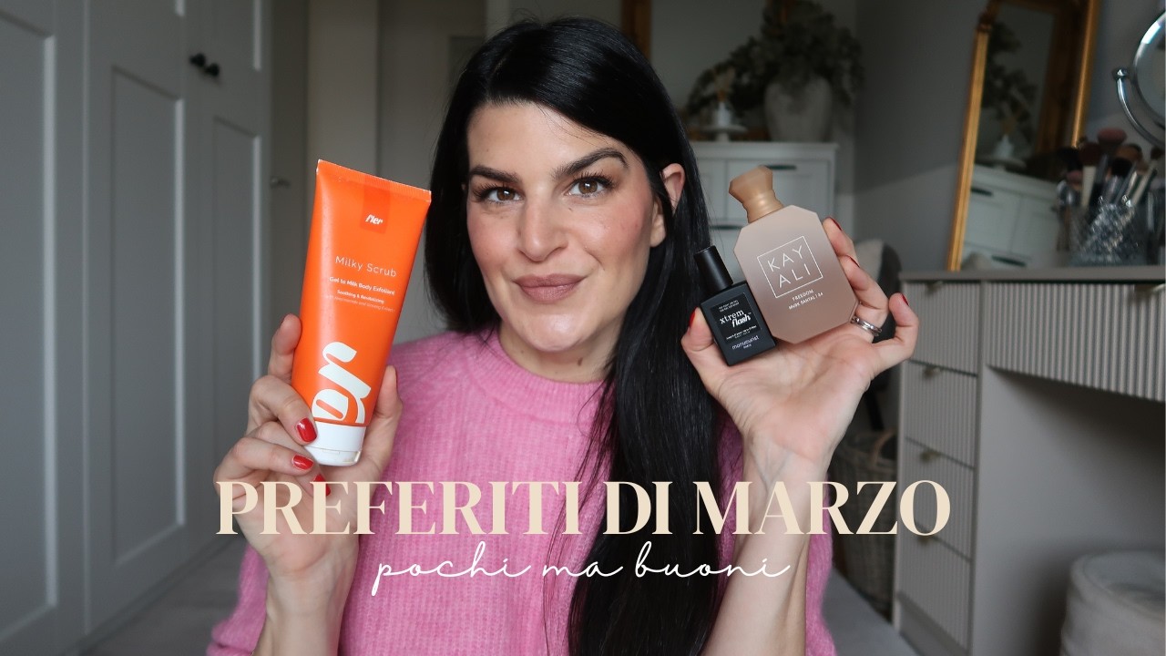 YouTube post by @giovannalovison for currentbody. Caption reads: [...] for 15% off here: ​​CURRENTBODY + Code....