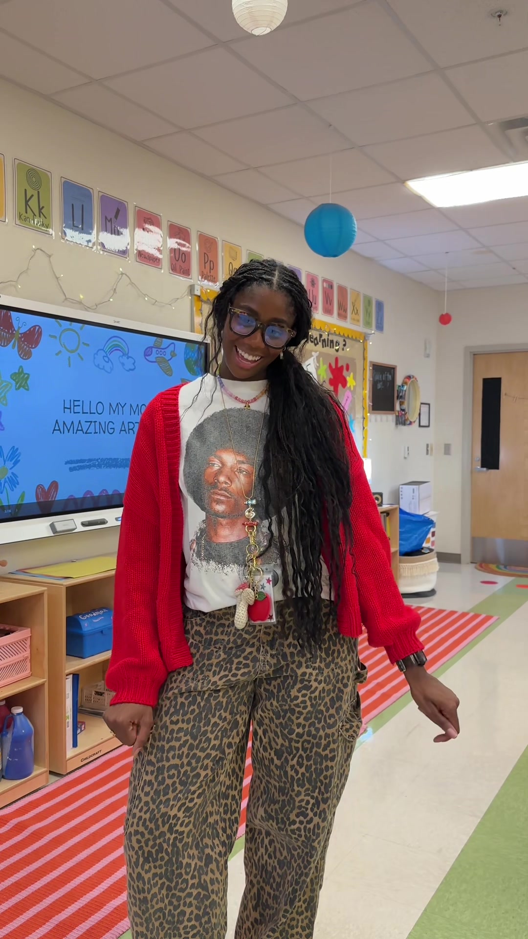 TikTok post by @auttgood for Damson Madder. Caption reads: [...] @Marshalls #loopearplugs @Amazon @Damson....