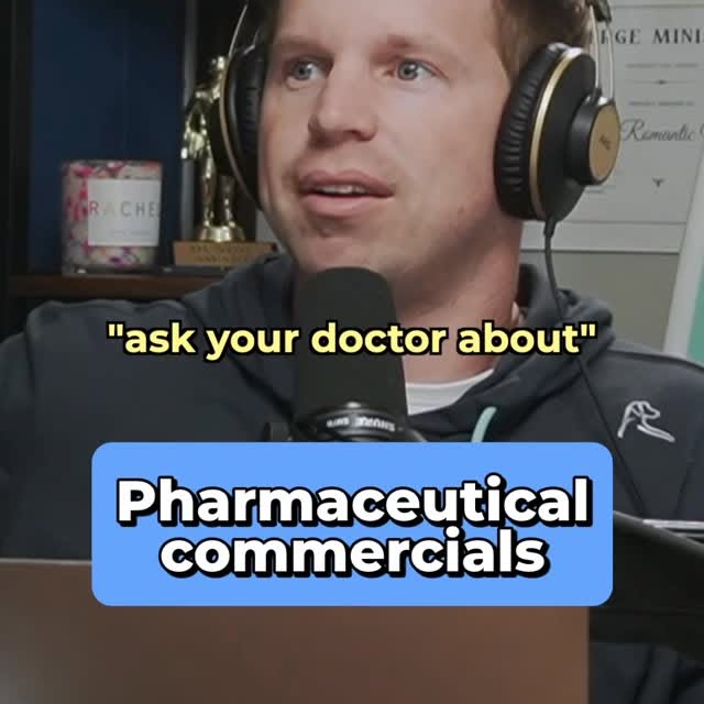 Instagram post by @ghostrunnerspodcast for Good Ranchers. Caption reads: [...] this morning Brought to you by @goodranchers.