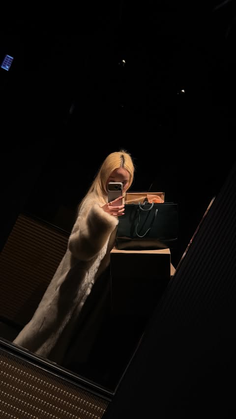 Instagram post by @oxxollinana for Canon USA. Caption reads: ultimate gift guide thank me later....