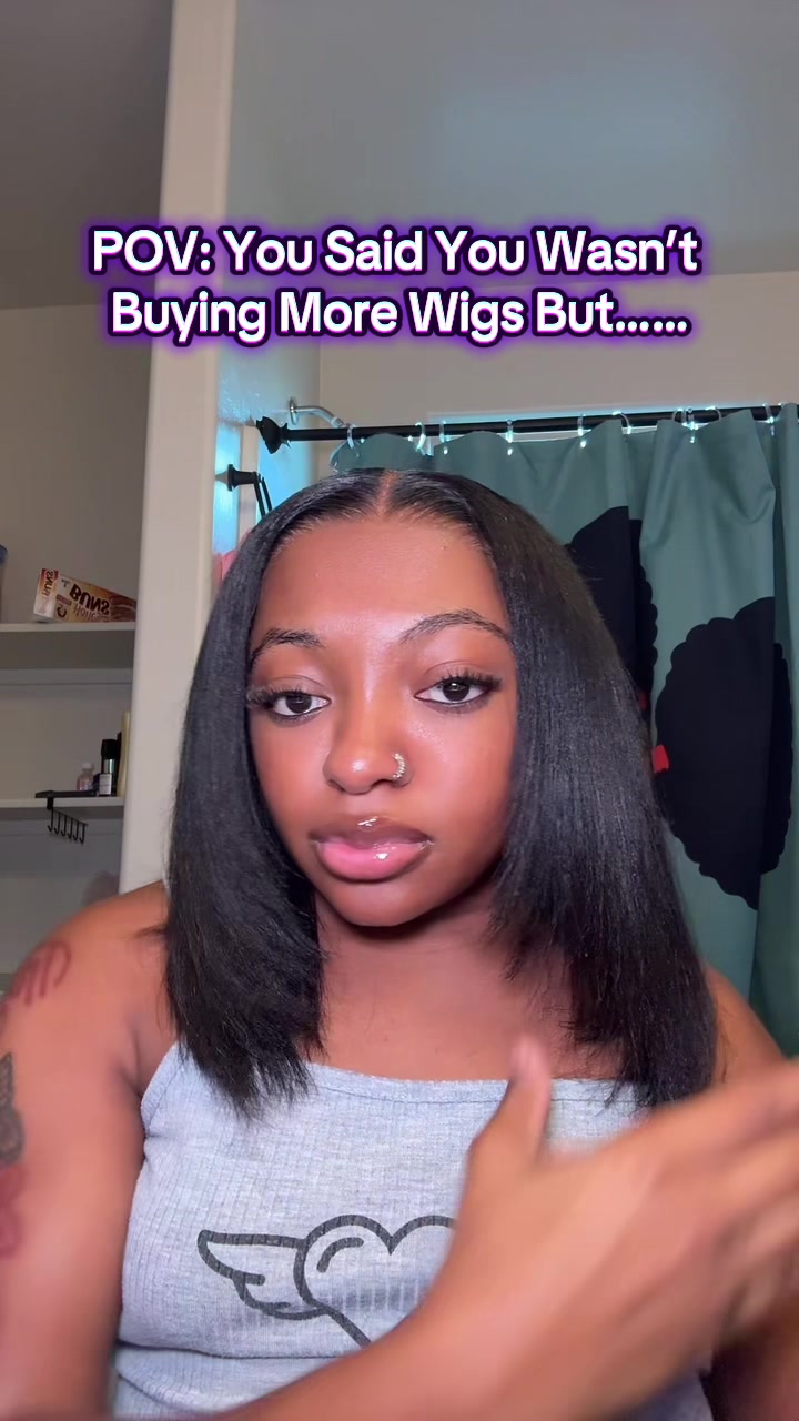 TikTok post by @mama_loux2 for Nadula. Caption reads: @nadulahairshop_ @nadula hair @nadulahairwig....