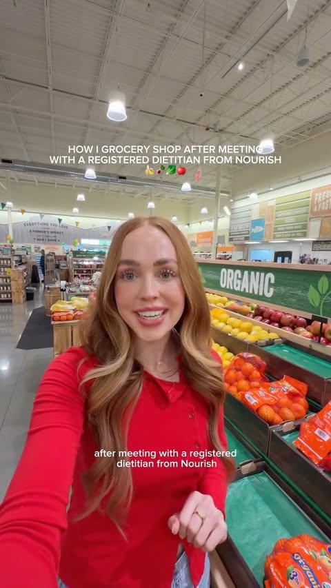 Instagram post by @erin_rachel27 for Nourish. Caption reads: [...] energized for my lifestyle thanks to my....