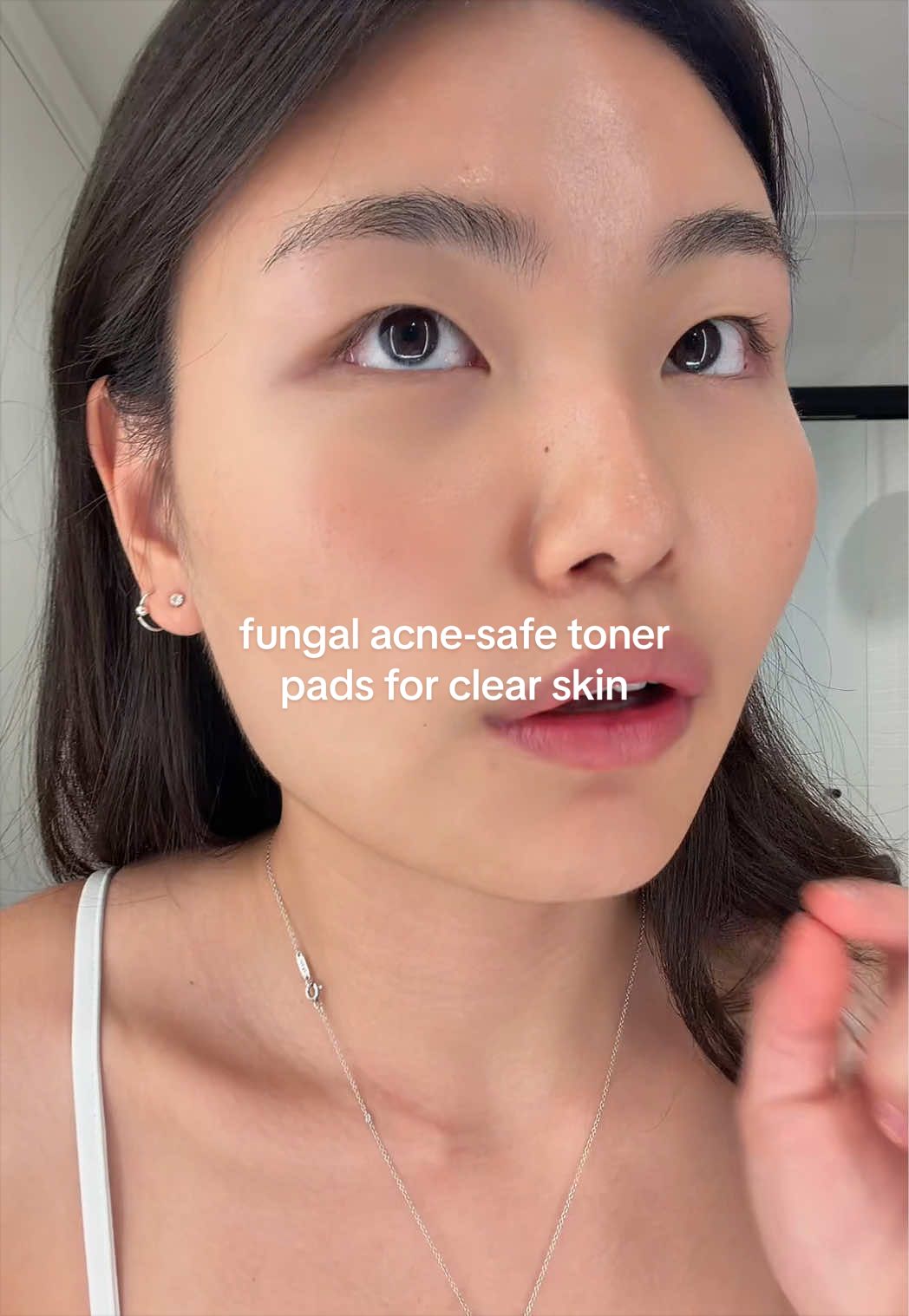 TikTok post by @ginaseooo for House of Hur US. Caption reads: [...] YS right now I just restocked lol @House of....