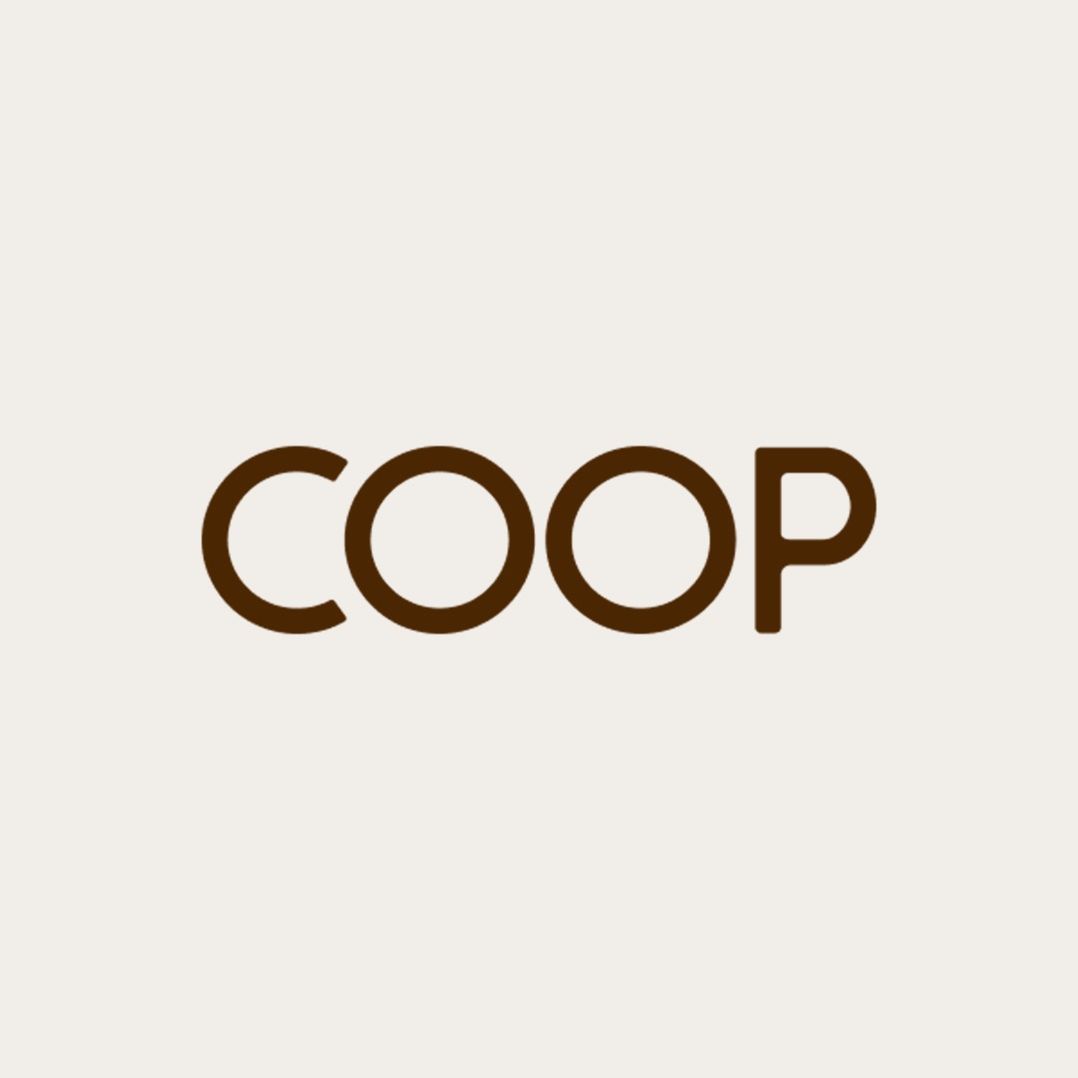 Coop Sleep Goods