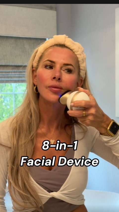 Instagram post by @flawlessfacesbykim for INIA. Caption reads: [...] so excited to continue talking about the....