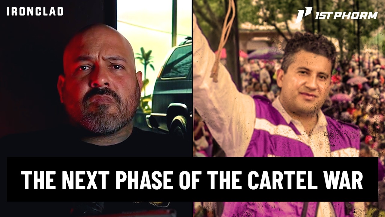 YouTube post by @thisisironclad for 1st Phorm. Caption reads: [...] Original

Sponsors: 

1stPhorm
Go to⁠ [...].