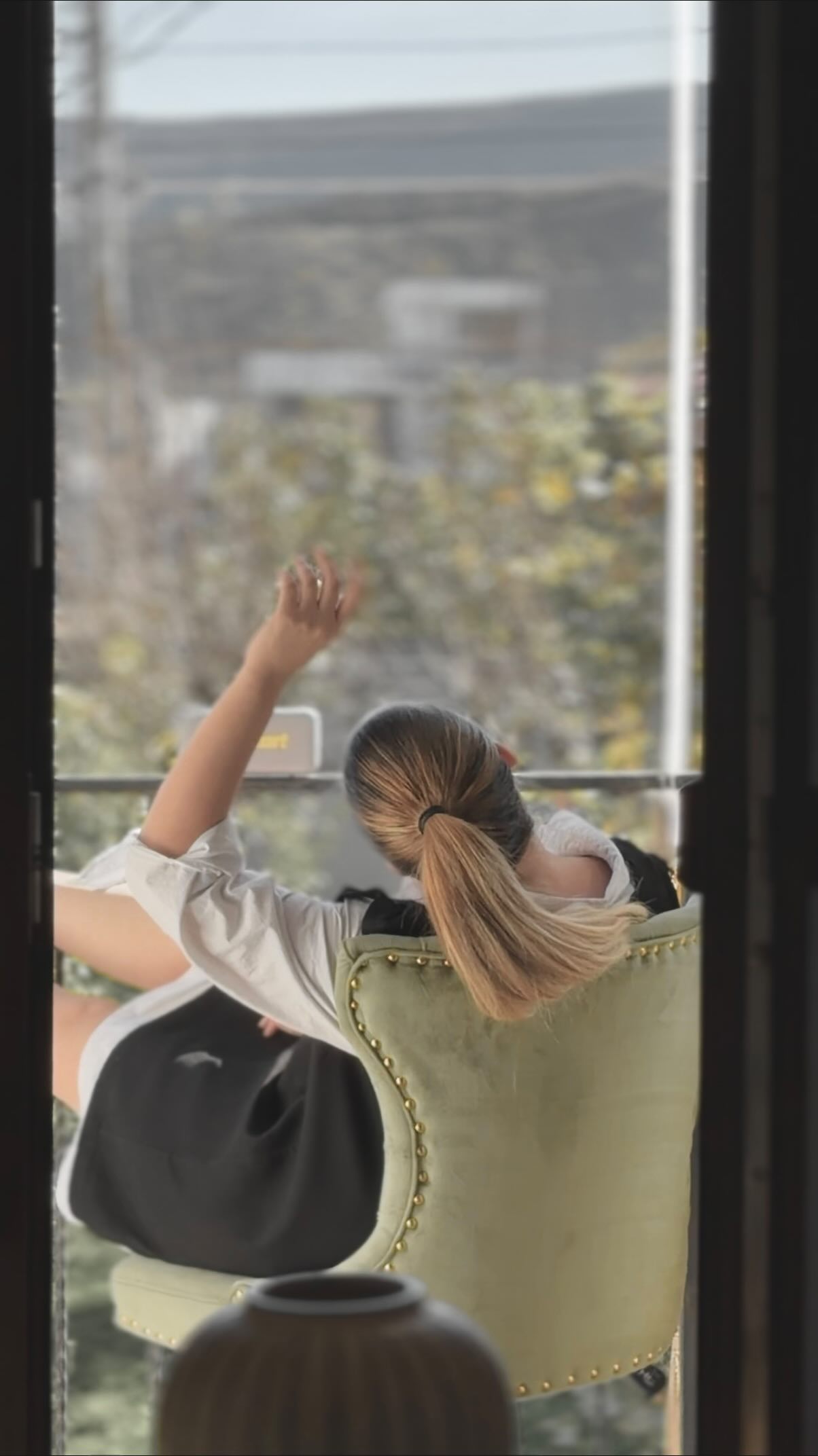 Instagram post by @parv_stylee for Tronsmart. Caption reads: I’ve been using the @tronsmart Trip 2 for a while....