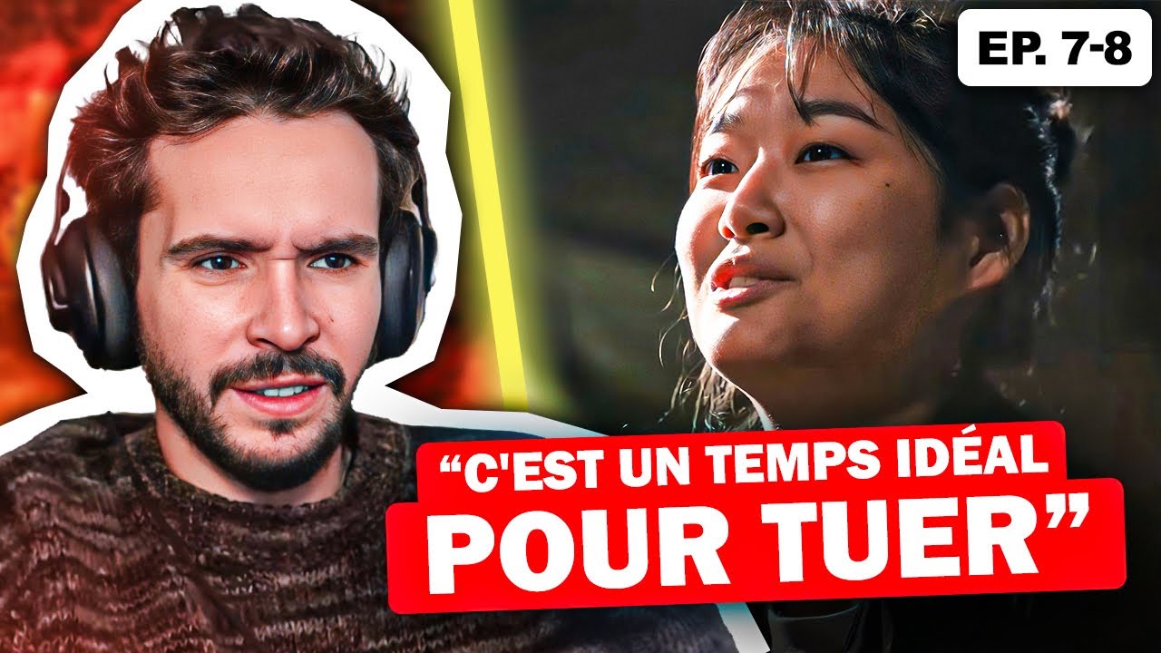 YouTube post by @pa.domingo for Tissot USA. Caption reads: THE CRAZY SENTENCE 😱 (Mermaid: Survivor Island)....