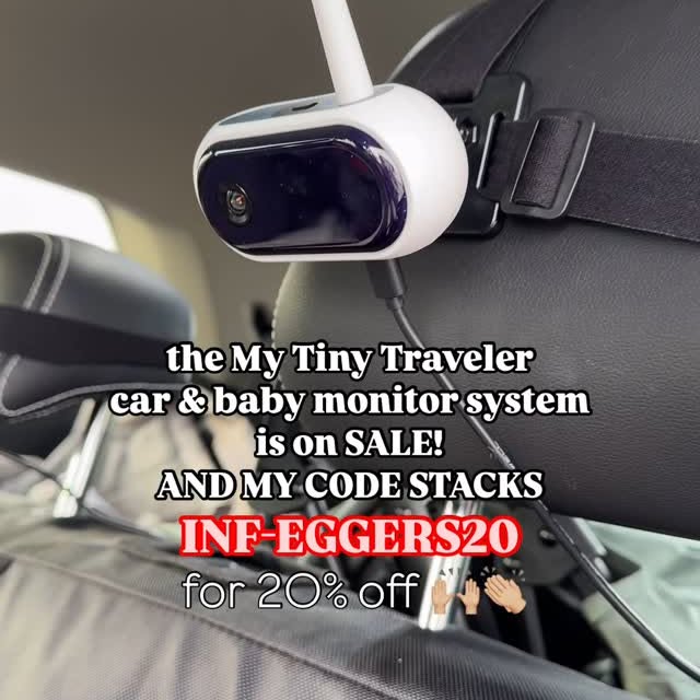 Instagram post by @twinsandatoddlertravel for Tiny Traveler. Caption reads: [...] May 11! 
💐Happy Mother’s....