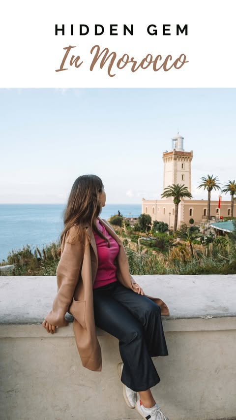 Instagram post by @nospaceinmypassport for Tripadvisor. Caption reads: [...] by doing a walking tour through....