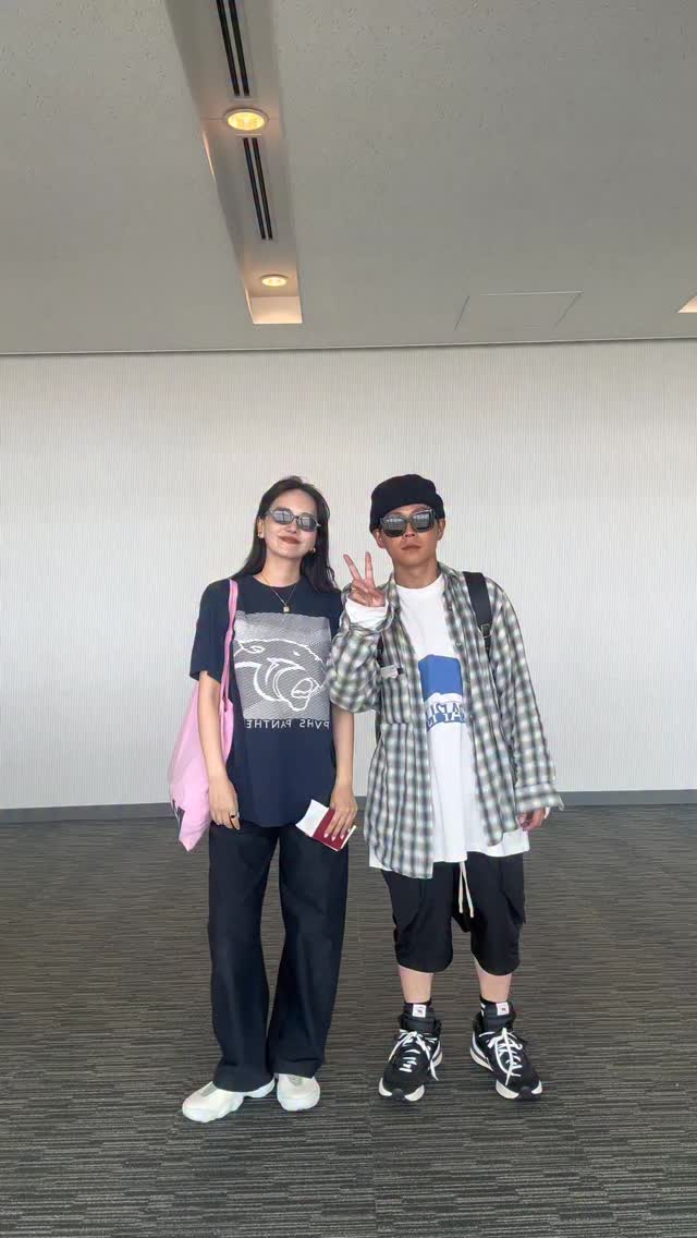 Instagram post by @hi______0121 for Xenia Clinic. Caption reads: @xenia.clinic....