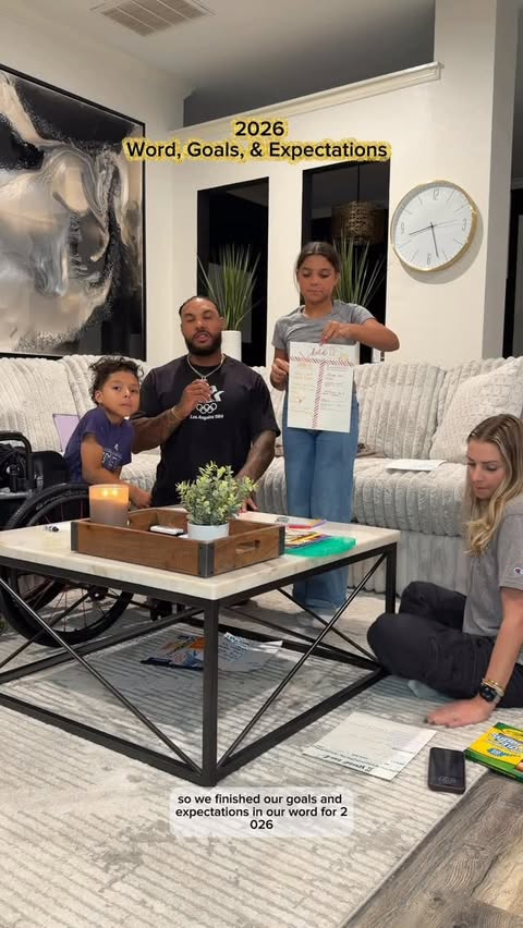 Instagram post by @chaseharris_mog for Crayola. Caption reads: Our yearly ritual 🙏🏾🎉🎊🥳.