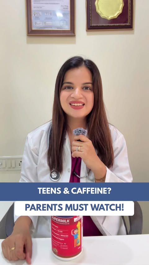 Instagram post by @dr.beyondthebump for GRITZO. Caption reads: [...] Code PRIYAN for an additional off at....