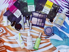 Instagram post by @kaylab.lock for Obviously. Caption reads: Happy Selfcare Sunday! I was beyond ecstatic when....